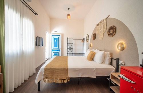 Gumusluk Hotel | Benjamin Otel Gumusluk