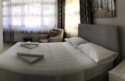 Akcay House | benjy motel pansiyon