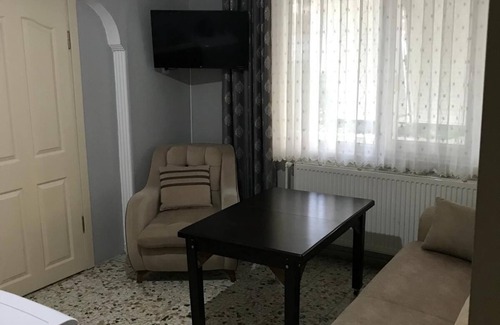 Akcay House | benjy motel pansiyon