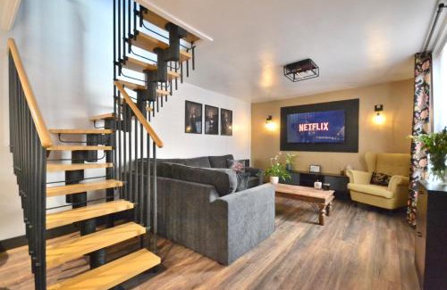 King's Lynn House | Bennett's Cottage