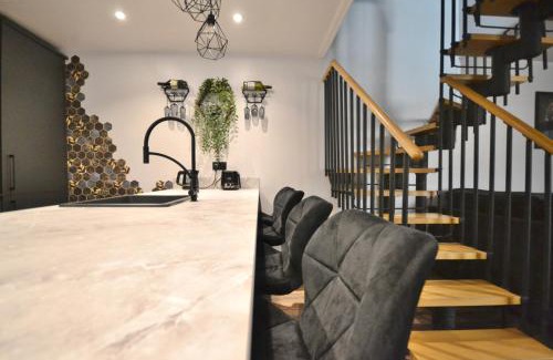 King's Lynn House | Bennett's Cottage