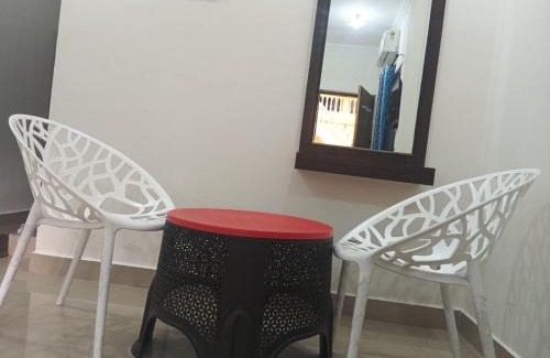 Baga House | Benny baga beach away