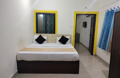 Baga House | Benny baga beach away