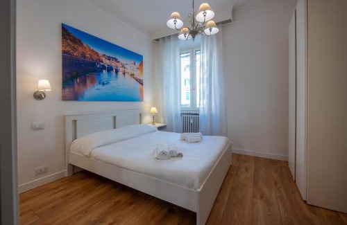 San Giovanni Apartment | Benny Gold - Domus Romano
