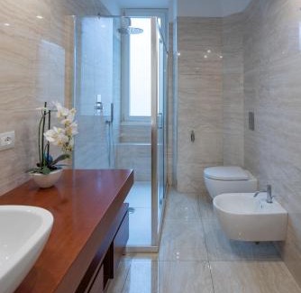 San Giovanni Apartment | Benny Gold - Domus Romano