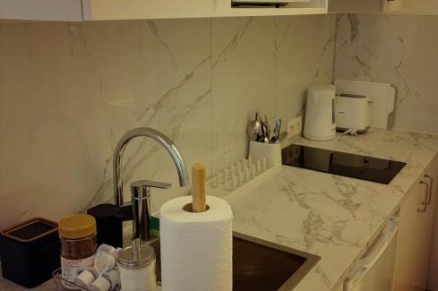 Quartier Midi-Lemonnier - Zuid-Lemonnierwijk House | Benny's Rooms Brussels City Centre