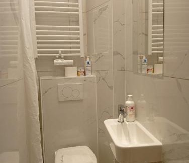 Quartier Midi-Lemonnier - Zuid-Lemonnierwijk House | Benny's Rooms Brussels City Centre