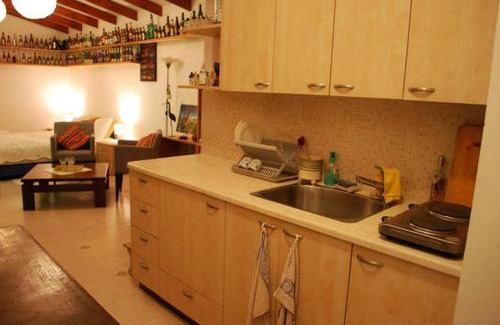Beit Hanan Apartment | Benny's Studio