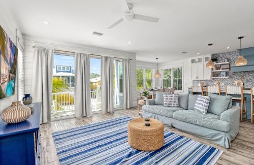 Bradenton Beach House | Bennys Bungalow - 2213