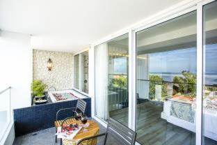 Nusa Dua Resort | Benoa Sea Suites and Villas