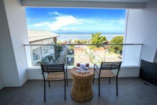 Nusa Dua Resort | Benoa Sea Suites and Villas