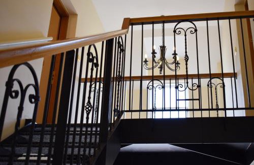 Arden Apartment | Benoch Lomond Castle