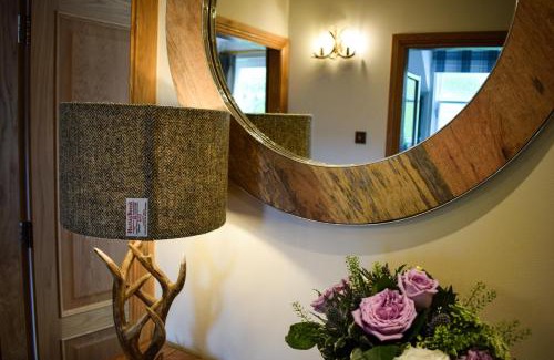 Arden Apartment | Benoch Lomond Castle