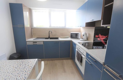 Benodet Apartment | Bénodet - Superb 3 stars apartment with beach and shops on foot