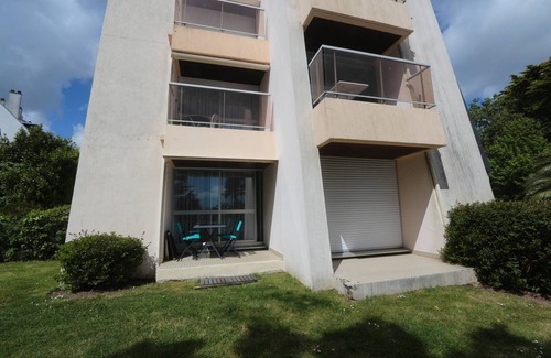 Benodet Apartment | Bénodet - Superb 3 stars apartment with beach and shops on foot