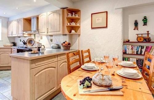 Chapel Stile House | Bens in the beautiful Ambleside