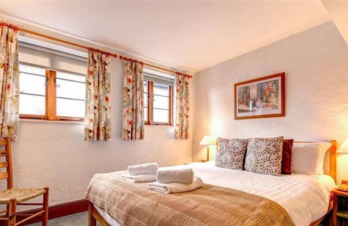 Chapel Stile House | Bens in the beautiful Ambleside
