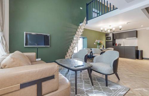 Slotervaart Apartment | Bens The Walton