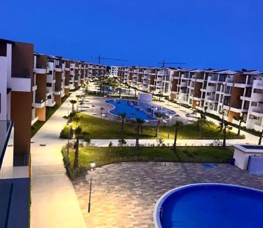 Cabo Negro Apartment | Bensahome CaboNegro