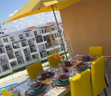 Cabo Negro Apartment | Bensahome CaboNegro
