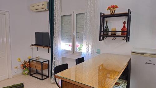 Cite Erriadh Apartment | Bensassi Urban Escape