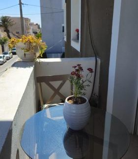 Cite Erriadh Apartment | Bensassi Urban Escape