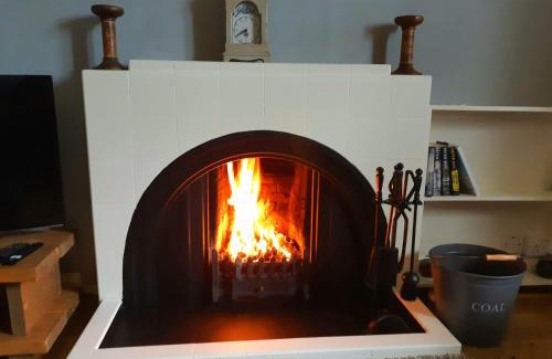 Isle of Lewis House | Benside Cottage