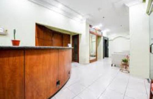 San Juan Hotel | Benson Hotel San Juan CIty