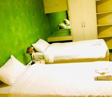 San Juan Hotel | Benson Hotel San Juan CIty