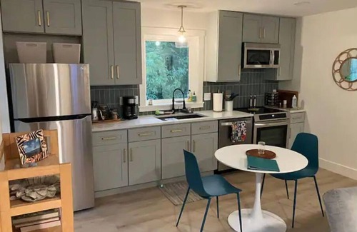 Bent Creek House | Bent Creek Birds Nest