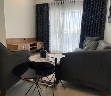 Kerr Serign Apartment | Benteh Aqua View