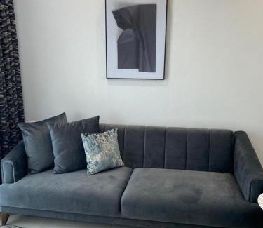 Kerr Serign Apartment | Benteh Aqua View