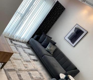 Kerr Serign Apartment | Benteh Aqua View
