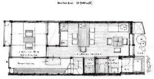 Gion Villa | BenTen Residences