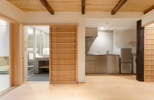 Gion House | BenTen Residences