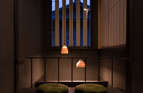 Gion House | BenTen Residences