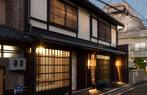Gion House | BenTen Residences
