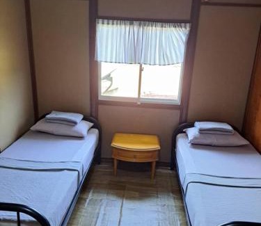 Kuala Tahan Hostel | Benteng Taman Negara