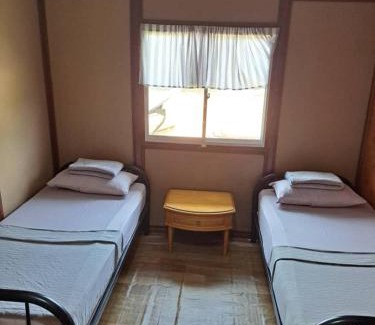 Kuala Tahan Hostel | Benteng Taman Negara