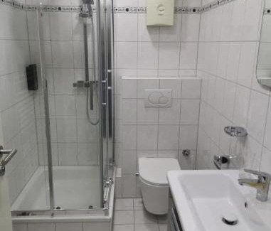 Hagen-Hohenlimburg Hotel | Bentheimer Hof
