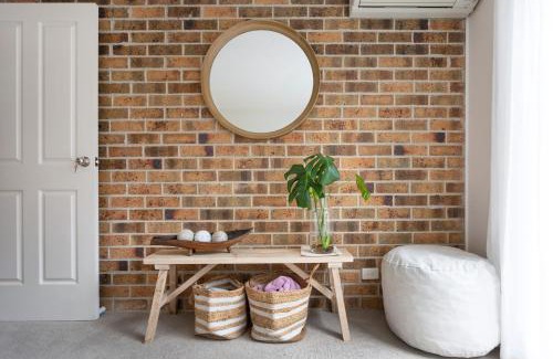 Bentleigh House | Bentleigh Private 1BR 5min Train Cafes Quiet Cozy