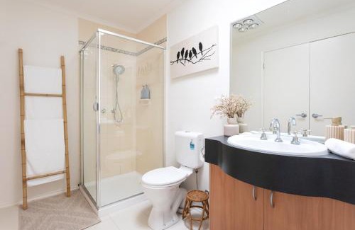 Bentleigh House | Bentleigh Private 1BR 5min Train Cafes Quiet Cozy