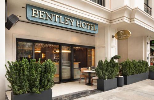 Old City Hotel | Bentley Hotel Old City-Special Class
