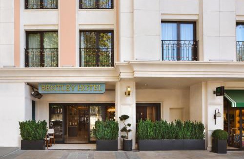 Old City Hotel | Bentley Hotel Old City-Special Class
