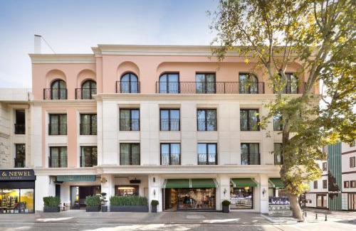 Old City Hotel | Bentley Hotel Old City-Special Class