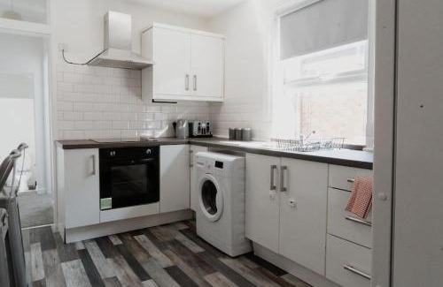Crewe House | Bentley Lofts - By Sigma Stays