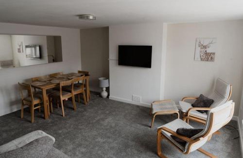 Crewe House | Bentley Lofts - By Sigma Stays