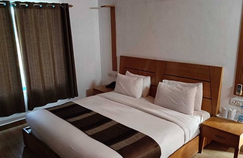 Dhela Resort | BENTO CORBETT WOODS RESORT