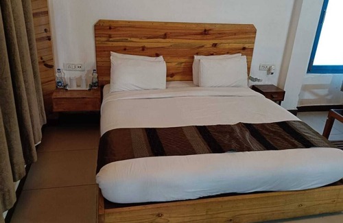 Dhela Resort | BENTO CORBETT WOODS RESORT