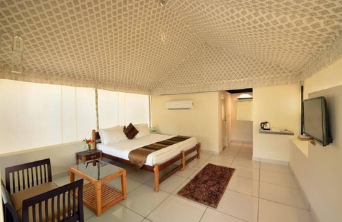 Dhela Resort | BENTO CORBETT WOODS RESORT